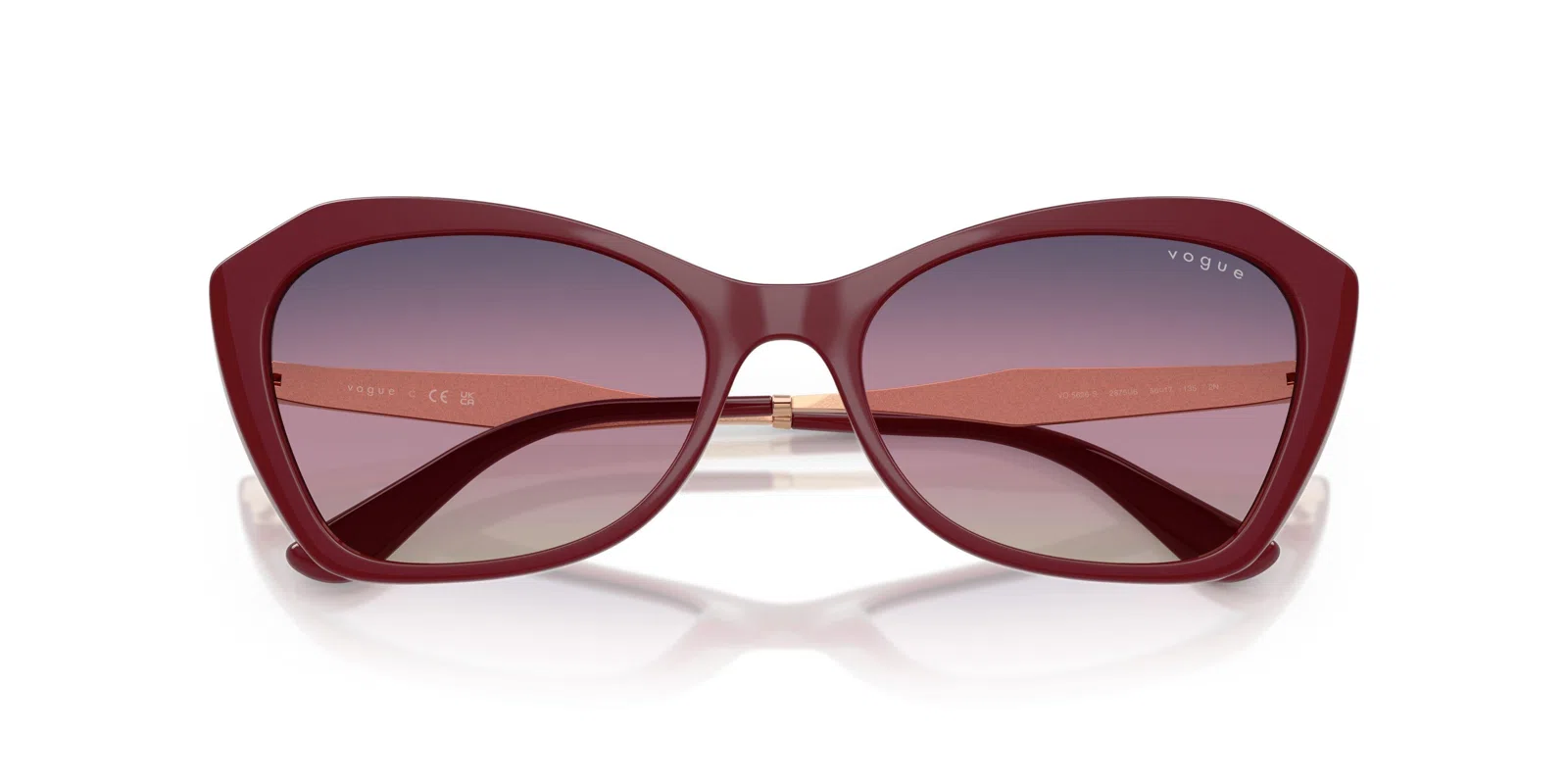 Vogue 5626S Sunglasses - view 18